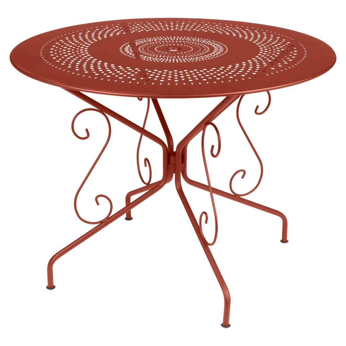 Fermob Montmartre MONTMARTRE TABLE D96